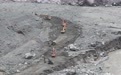 西藏吉隆口岸核心区域救援通道已基本打通(9)