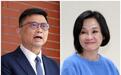 亲绿民调中柯志恩追近13％，蓝营议员揭高雄当地氛围：赖瑞隆急了