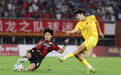 足球——2026上海明日之星冠军杯小组赛：中国U17男足胜勒沃库森U17男足(2)