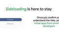 谷歌侧载新规抬高安卓玩机门槛：三星Galaxy Store等商店恐被波及