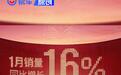 东风标致/东风雪铁龙1月销量同比增长16% 战略变革初显成效
