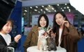 鞍山宠博会：宠物经济带动城市多元发展(2)