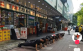 螺蛳粉店要求员工在门口做俯卧撑？老板：开会时活动一下