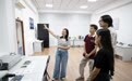 通讯｜探访西北工业大学哈萨克斯坦分校(2)