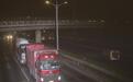 科技慧眼识破“歪招”货车“首尾紧随”躲避检测，栽了