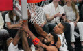 特朗普要去现场看NBA总决赛，观众将接受“特勤局级别”安检