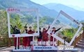 福建永泰：青梅绽放引客来(7)