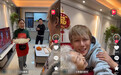 “户口本上就剩自己了”，刘维用AI生成家人除夕团聚视频，网友泪崩：逝去的亲人会在天堂永远陪着你