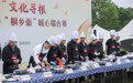 浙江桐乡：春日乡村美食擂台赛(6)