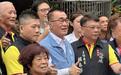 称苏巧慧“一代传一代”引绿营不满，李四川：接棒为何是负面攻击？