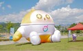 五一游湖山！遂昌五一双 IP 潮玩汇携欢乐跑活动重磅开启
