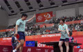 亚运会｜乒乓球——林诗栋/蒯曼晋级混双决赛(2)