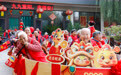 新华全媒头条｜跃马扬鞭自奋蹄——开局之年经济大省挑大梁观察(11)