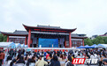 稻香书声入画来 祁阳农家书屋绘就全民阅读新图景