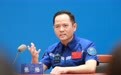神二十一乘组“最长太空出差”归来后首次公开亮相(1)