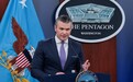 中俄协助伊朗？美防长回应