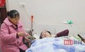 40年悉心照料瘫痪小叔，孝感好嫂子郭爱桃入选2026年第三批“中国好人榜”