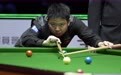 世界斯诺克大奖赛：赵心童夺冠(4)