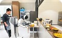 打造完备生态、开展场景实训、培育产业人才——  ​探访湖北人形机器人创新中心