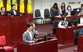 民进党官员称鼠患非认知战，蒋万安重炮回击：“南鼠北送”不是吗