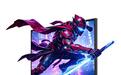 泰坦军团推出FHD 820Hz显示器U255L ULTRA，覆盖AGLR镀膜