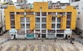 特區政府收回位於內港6A號碼頭的國有土地