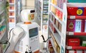 药价越来越透明，吉翼“小睦”机器人加码实体药店服务新形态