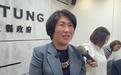 赖清德支持度死亡交叉！港媒：民意挺饶庆铃，戳破绿营“抗中”话术