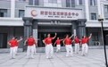 浙江长兴：社区趣味活动迎中秋(3)
