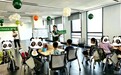 聚焦“一老一少”消保宣教润童心——中宏保险四川分公司“小候鸟驿站”青少年消保启蒙