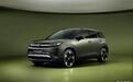 靠这款车抵御中国车企？大众小型纯电 SUV ID.Cross 正式发布