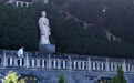 河南云台山：重阳将至 登高揽胜正当时(3)