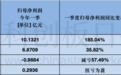 国产AI芯片龙头，业绩大增
