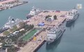 焦点访谈丨40多艘舰艇集中开放 见证人民海军的深海实力