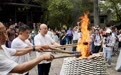 江西景德镇：元代馒头窑复烧点火(3)