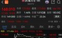 深夜，存储巨头涨超10%