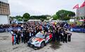 「韩系动向1762」现代包揽 WRC 葡萄牙站与TCR 世界巡回赛首轮双冠