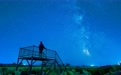 星空相册|赴约夏日银河(11)#