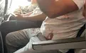 迪拜航空航班遇险，内塔尼亚胡等人还原现场：飞行员被刺伤，行凶者要让所有乘客一起坠毁，幸好多人闯入驾驶舱制服了他