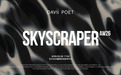向上而生｜「SKYSCRAPER」——DAVII POET 2026FW