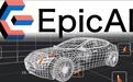 要帮车企跟上中国同行进度，日本创企EpicAI拟用AI加速车辆设计评审