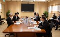 譚偉文要求都更公司創新探索多元模式推動都市更新工作