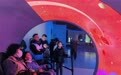 以科技之钥打开新年：上海科技馆启动试运行