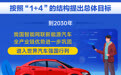 新华全媒头条｜中国智能网联新能源汽车开启新征程