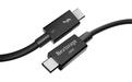 Nextorage推出雷电5线材NX-CBT12，提供30cm、50cm、1m版本