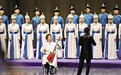 三千歌者聚青城！全国合唱盛会首次落地内蒙古