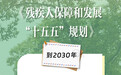 新华社权威快报丨未来五年，如何进一步保障和提升残疾人生活品质