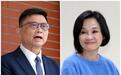 高雄市长选情胶着，蓝绿民调仅差1.64%，徐巧芯：团结造势柯志恩有望翻盘