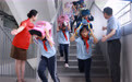 学习防灾减灾知识 提升应急能力#