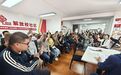 签约交房“双100%”、4层电梯新居可期丨南岗区扎实推进老旧楼栋原拆原建，人和街172—174号项目顺利拆除完毕